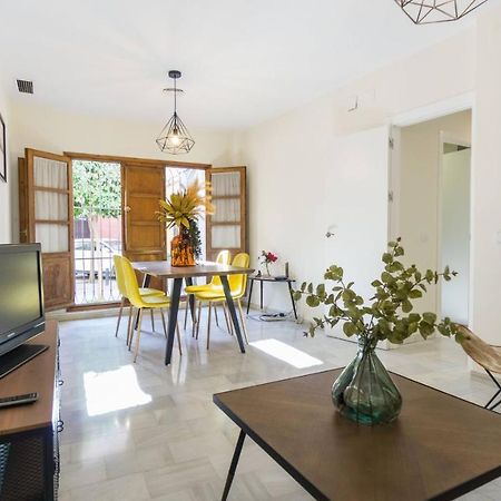 Rentalsevilla Descubriendo Las Iglesias Экстерьер фото