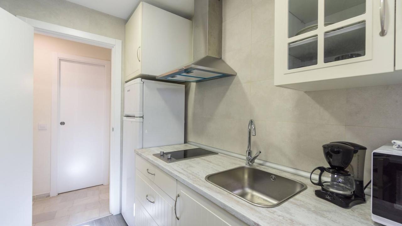 Rentalsevilla Descubriendo Las Iglesias Экстерьер фото