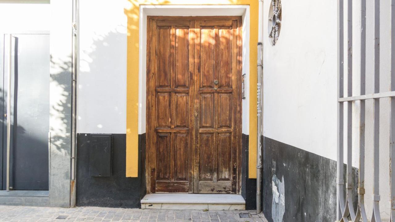Rentalsevilla Descubriendo Las Iglesias Экстерьер фото